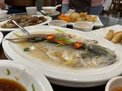 -长平肥姐白粥·海鲜打冷