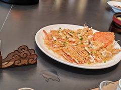 -连鹭海鲜·大连菜(星海店)