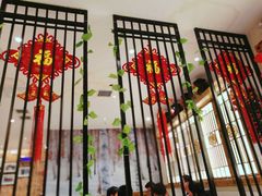 大堂-东北风(江北万达店)