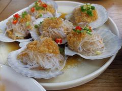 -渔家乐小海鲜(皇姑店)