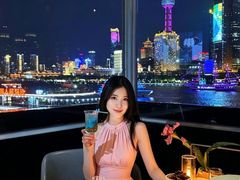 -RIVIERA 松鹤楼(外滩店)