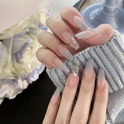 -CM.Nail美甲美睫