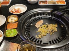 -老卜奎齐齐哈尔烤肉(人民东路店)