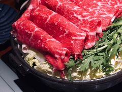 -牛玄庵日式寿喜烧·料理店(新源里店)