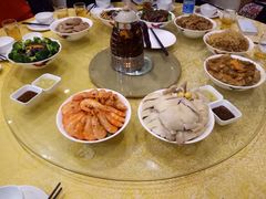 -九大簋家宴(北京路店)