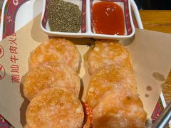 -大吉利·潮汕鲜牛肉火锅(西安店)