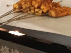 -六福烧烤酒馆(秦隆步行街店)