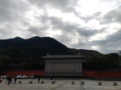 -华清宫景区