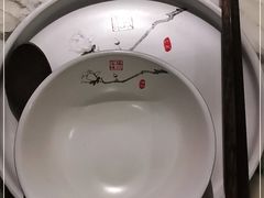 -绿茶餐厅(城西银泰城店)