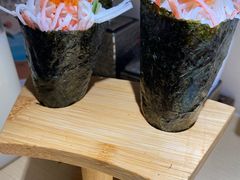 -江左尚白日本料理(万象城店)