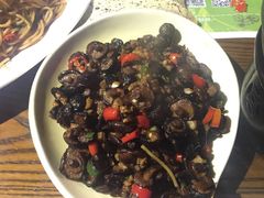 -小镇印象音乐餐吧(莲塘店)