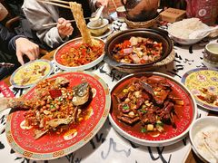 -南昌大饭店·非遗南昌菜(万寿宫店)