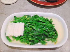 -半山腰·云南菜(侨福芳草地店)