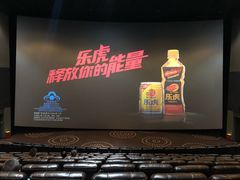 -万达影城(南昌西湖IMAX店)