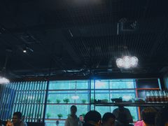 大堂-U你·天然调味(南湖总店)