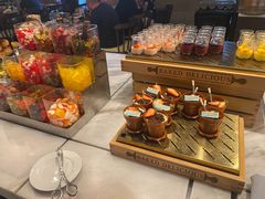 -深圳佳兆业万豪酒店-金沙全日餐厅