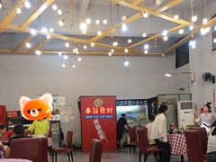 -吉源大排档·鱼生·海鲜(烧烤彩印厂店)