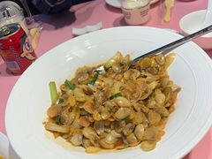 -高佳庄·舟山海鲜(海景旗舰店)