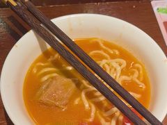 -寻裕记·现炒浇头面(人民广场店)