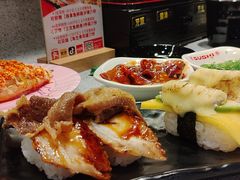 -友壹町寿司(佛山新DNA店)