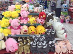 -第一食品(中环百联店)