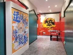 -白梧桐·团建聚会·百人轰趴馆(留仙洞店)