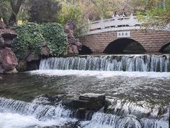 -水磨沟公园