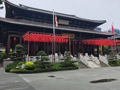 -香积寺