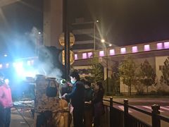 -新疆阿力烧烤