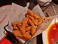-胖哥俩肉蟹煲(海盐总店)