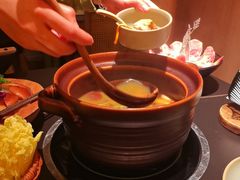 -季季山·云南野生菌火锅(上海首店)