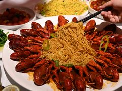-小河盐帮·私家菜·烤鸭(三元桥·霄云路店)