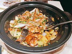 -旭季轩(东城店)