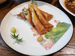 -梅林春晓花园餐厅