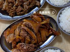 -海滨鸭仔饭(海宁店)