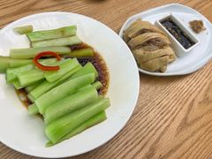 -苏小柳点心·手作小笼包(CP静安寺分院)