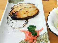 -割烹旭日本料理(龙湖狮山天街店)