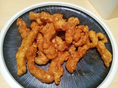 -吕氏疙瘩汤·海鲜新鲁菜(凯德mall新都心店)