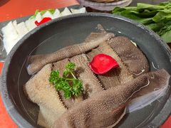 -谭鸭血老火锅(龙湖宝山天街店)
