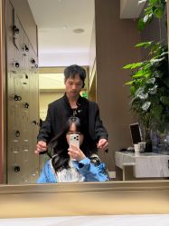 -Kraemer Paris苏豪路易士·嘉玛发廊