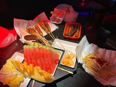 -音乐派KTV(银泰城店)