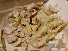 蛋黄焗大虾-打酱油·非遗淮扬菜(瘦西湖梅岭店)