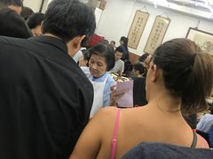 -香港蓮香樓(中環店)