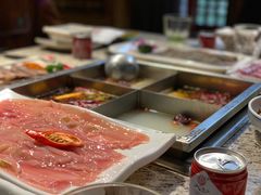 -大妙火锅·非物质文化遗产(东湖公园店)