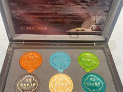 -聆桂烤鸭·金奖烤鸭(静联广场店)