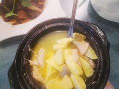 -茶油香闽南菜·花园餐厅(前埔店)