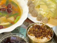 -金姐台湾菜(珠江路店)