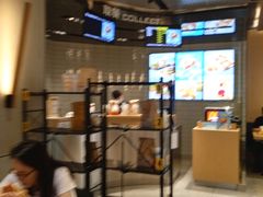 -麦当劳(徐汇漕溪北路百脑汇店)