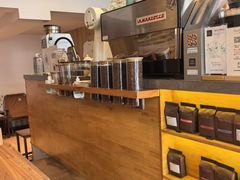 -Cafe del Volcan(永康路店)