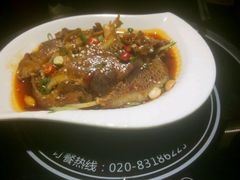 -川里谈·川味小馆(北京路店)